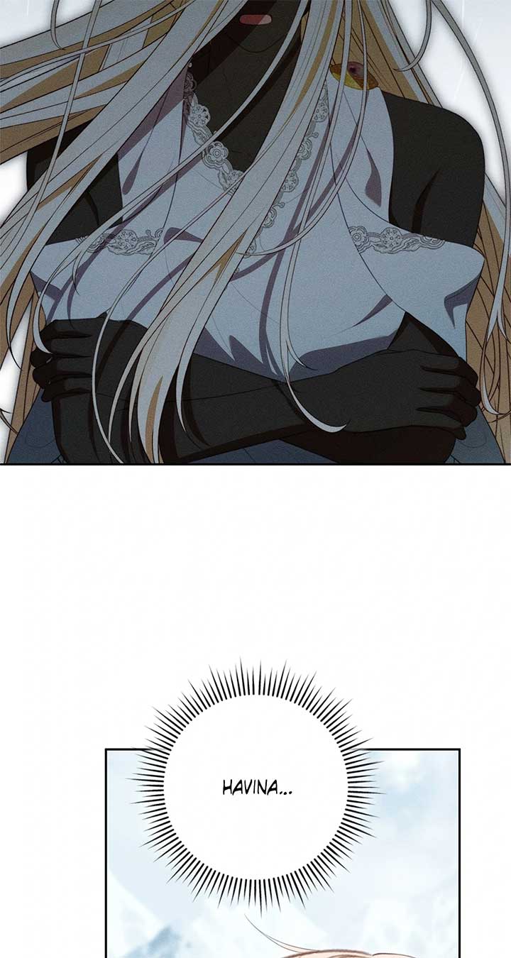 Becoming the Lady of the Cursed Ducal House Chapter 78 - Page 44