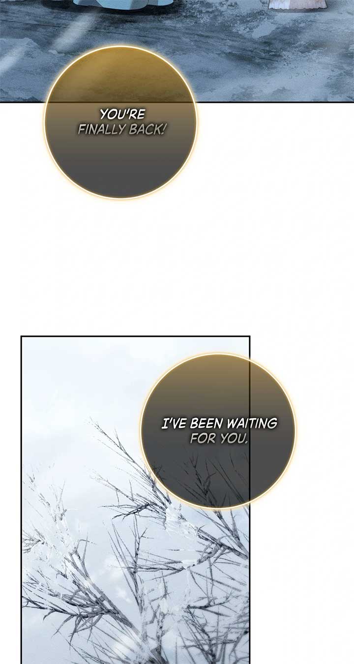 Becoming the Lady of the Cursed Ducal House Chapter 78 - Page 52