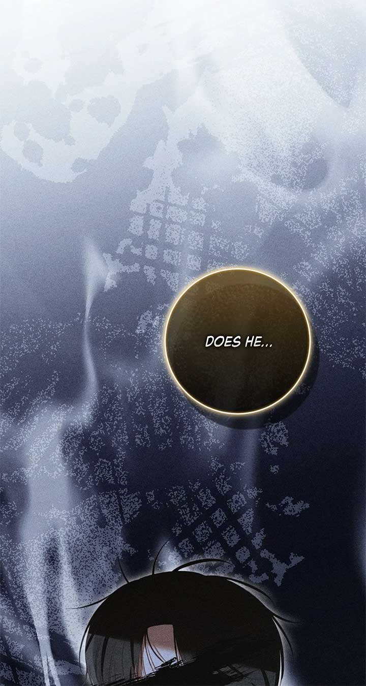 Becoming the Lady of the Cursed Ducal House Chapter 78 - Page 57