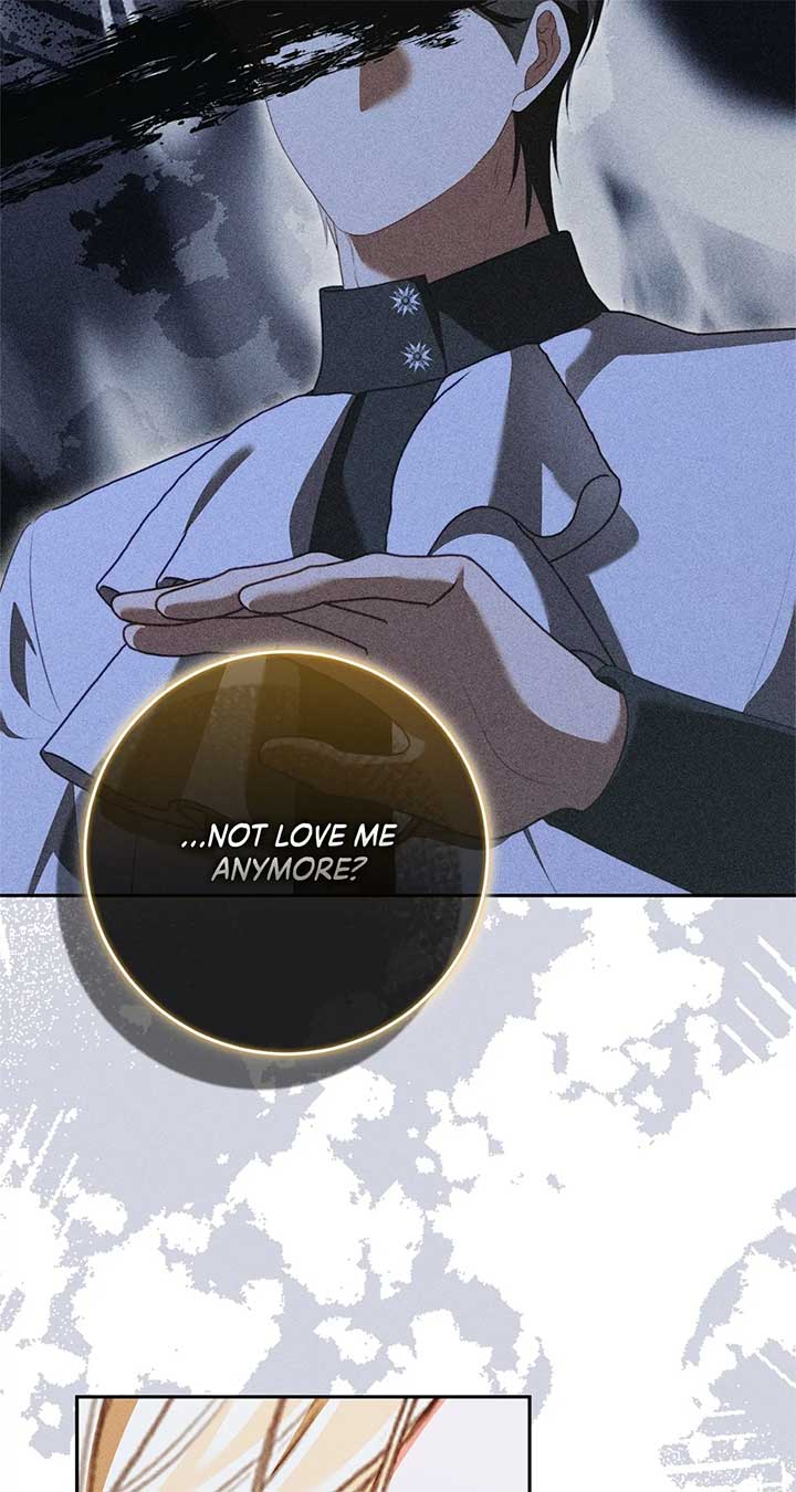 Becoming the Lady of the Cursed Ducal House Chapter 78 - Page 58