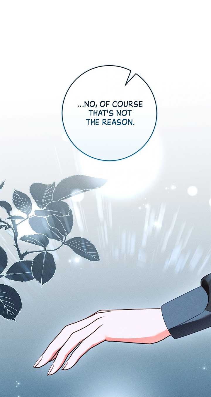 Becoming the Lady of the Cursed Ducal House Chapter 78 - Page 60