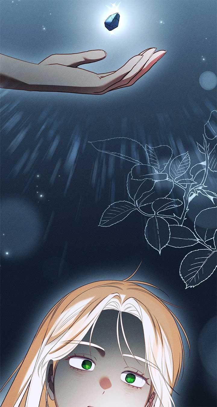 Becoming the Lady of the Cursed Ducal House Chapter 78 - Page 61