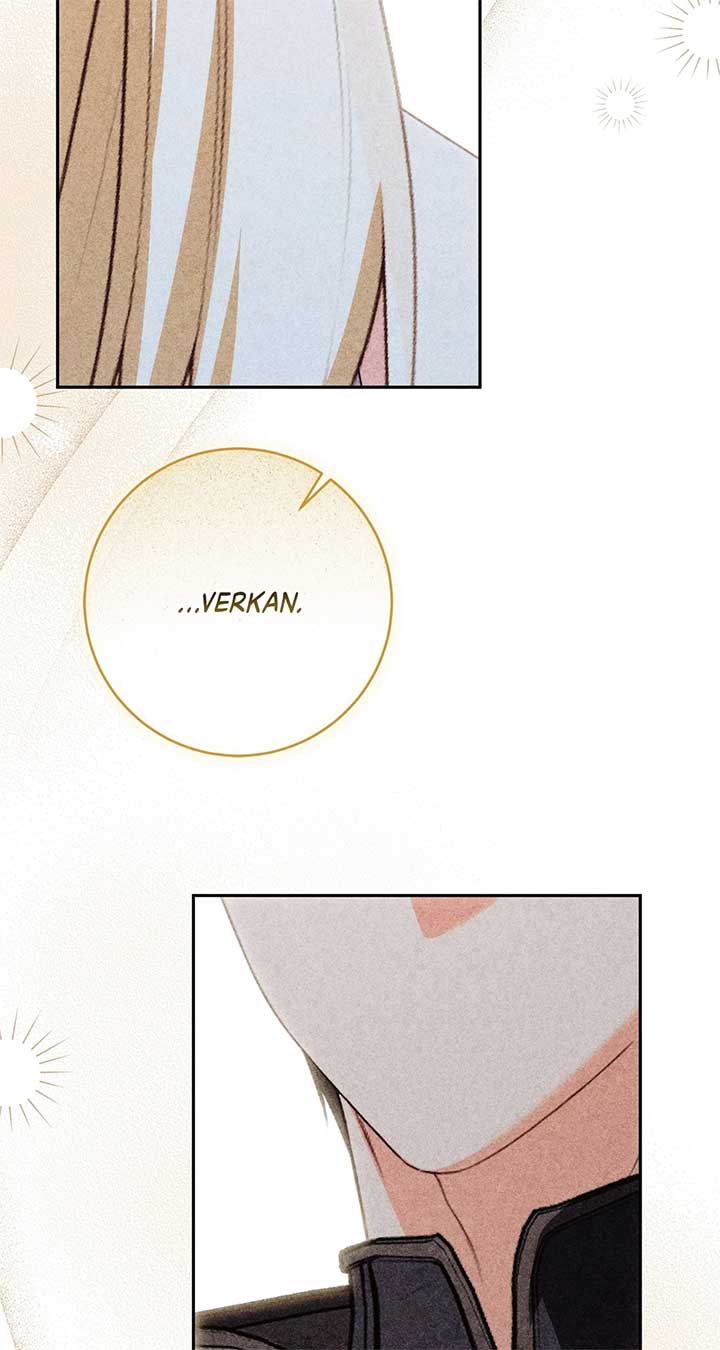 Becoming the Lady of the Cursed Ducal House Chapter 78 - Page 66