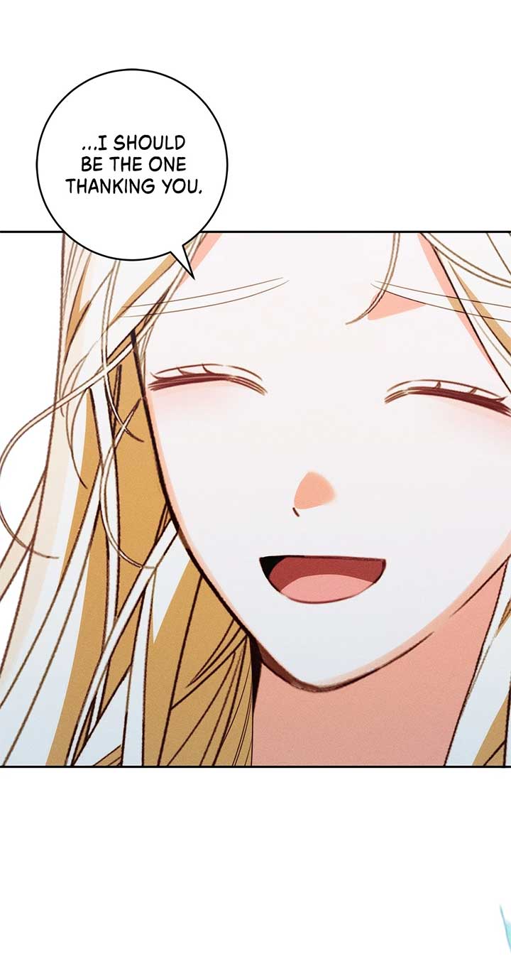 Becoming the Lady of the Cursed Ducal House Chapter 78 - Page 78