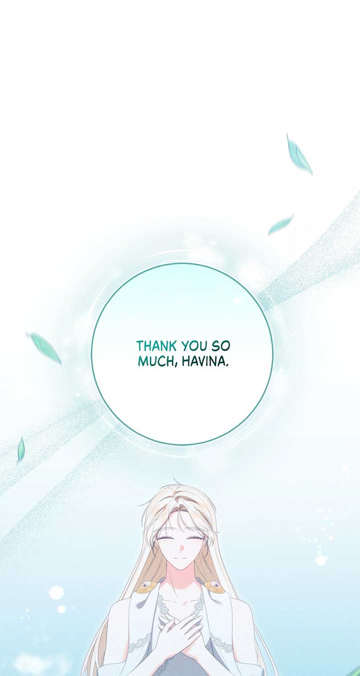 Becoming the Lady of the Cursed Ducal House Chapter 78 - Page 79