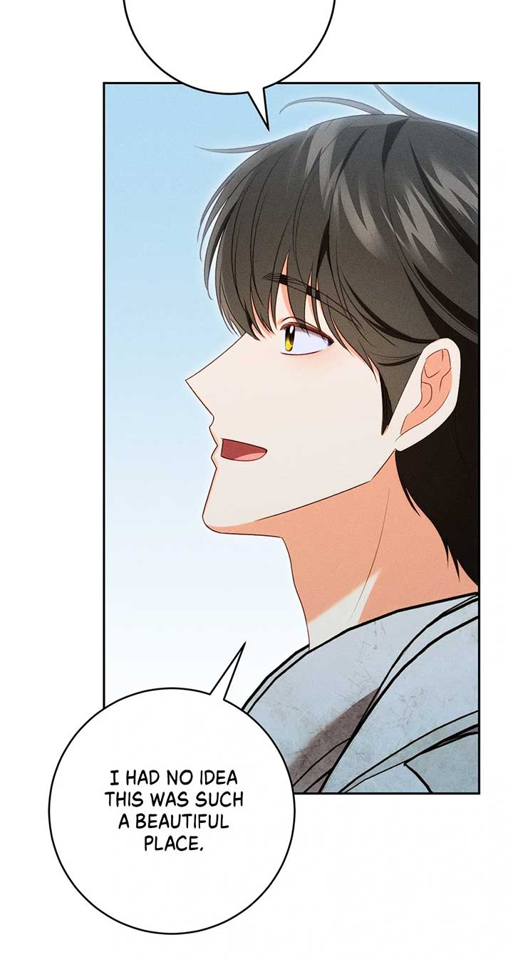 Becoming the Lady of the Cursed Ducal House Chapter 78 - Page 82