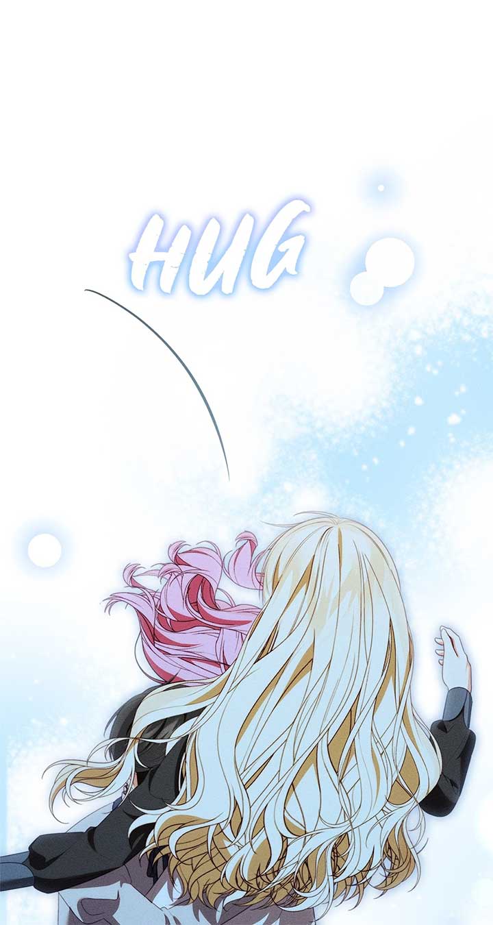 Becoming the Lady of the Cursed Ducal House Chapter 78 - Page 87