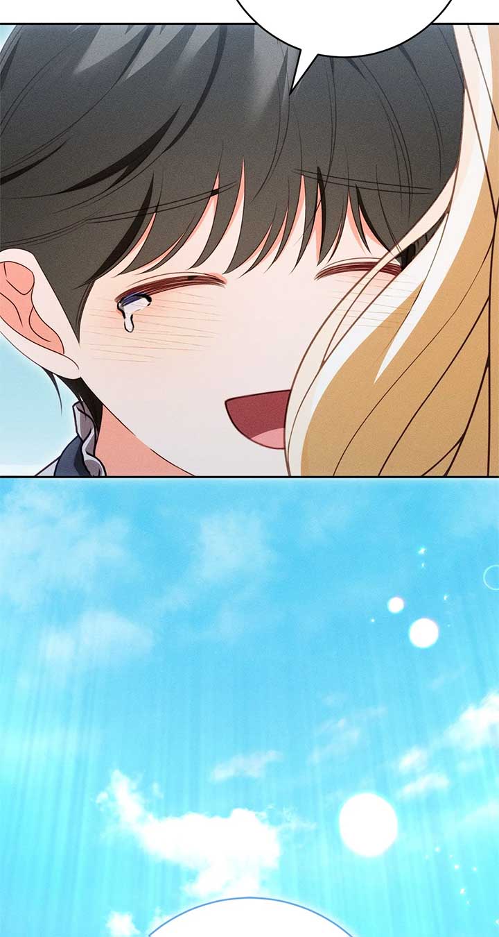 Becoming the Lady of the Cursed Ducal House Chapter 78 - Page 90