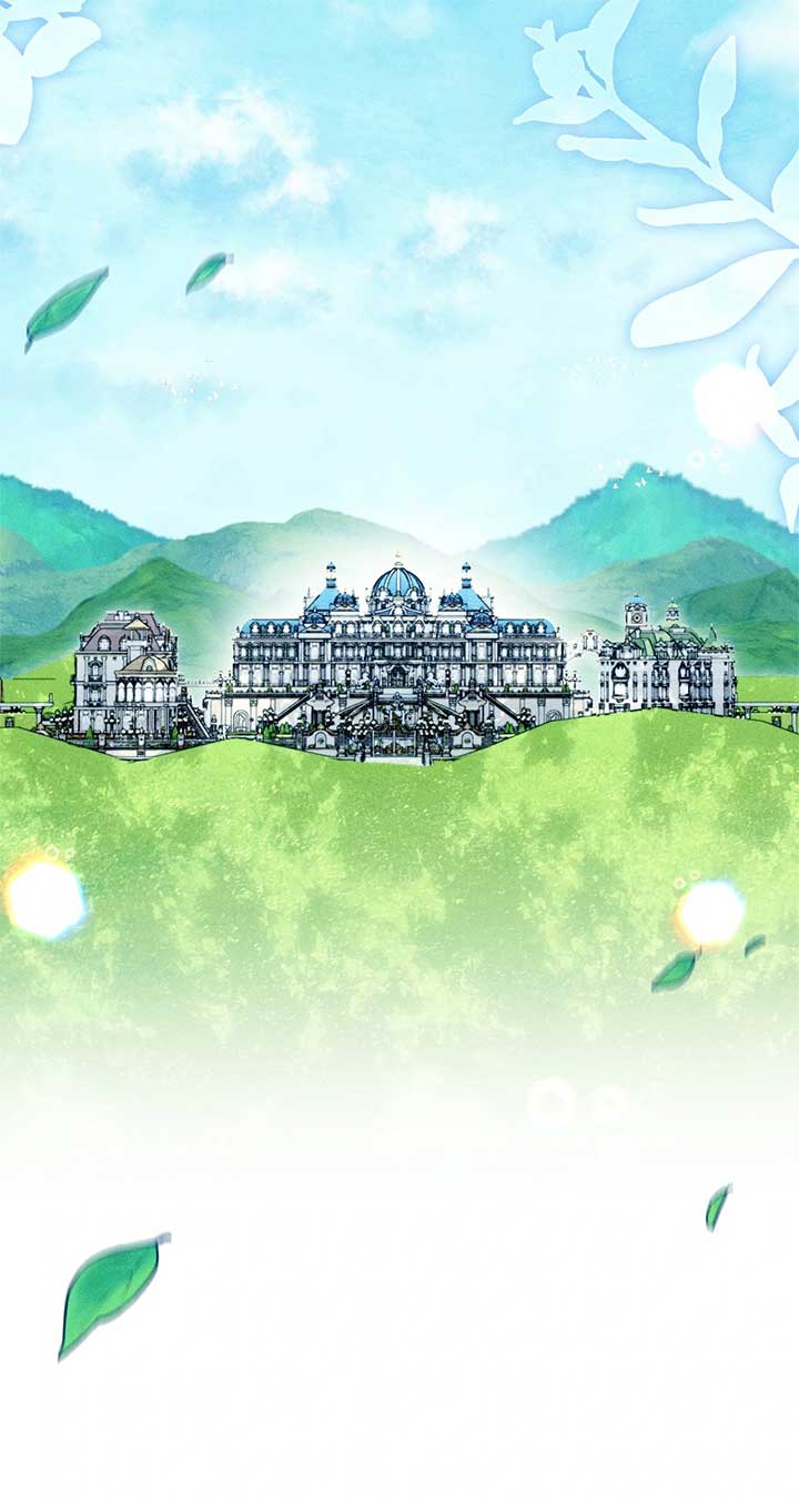 Becoming the Lady of the Cursed Ducal House Chapter 78 - Page 97