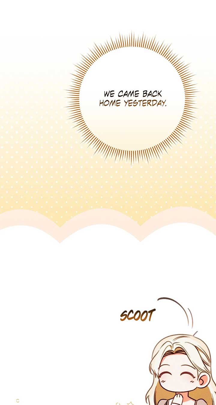 Becoming the Lady of the Cursed Ducal House Chapter 79 - Page 10