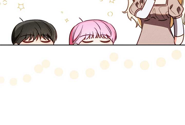 Becoming the Lady of the Cursed Ducal House Chapter 79 - Page 11