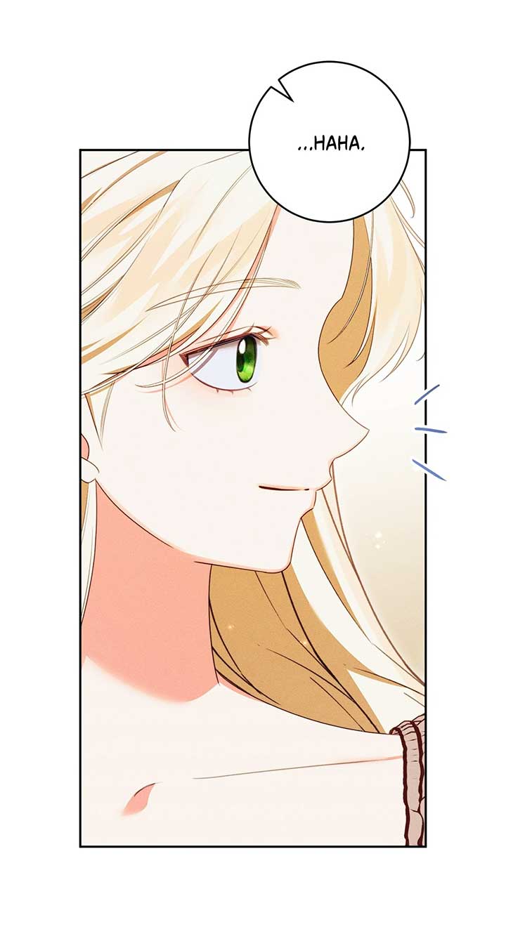 Becoming the Lady of the Cursed Ducal House Chapter 79 - Page 12