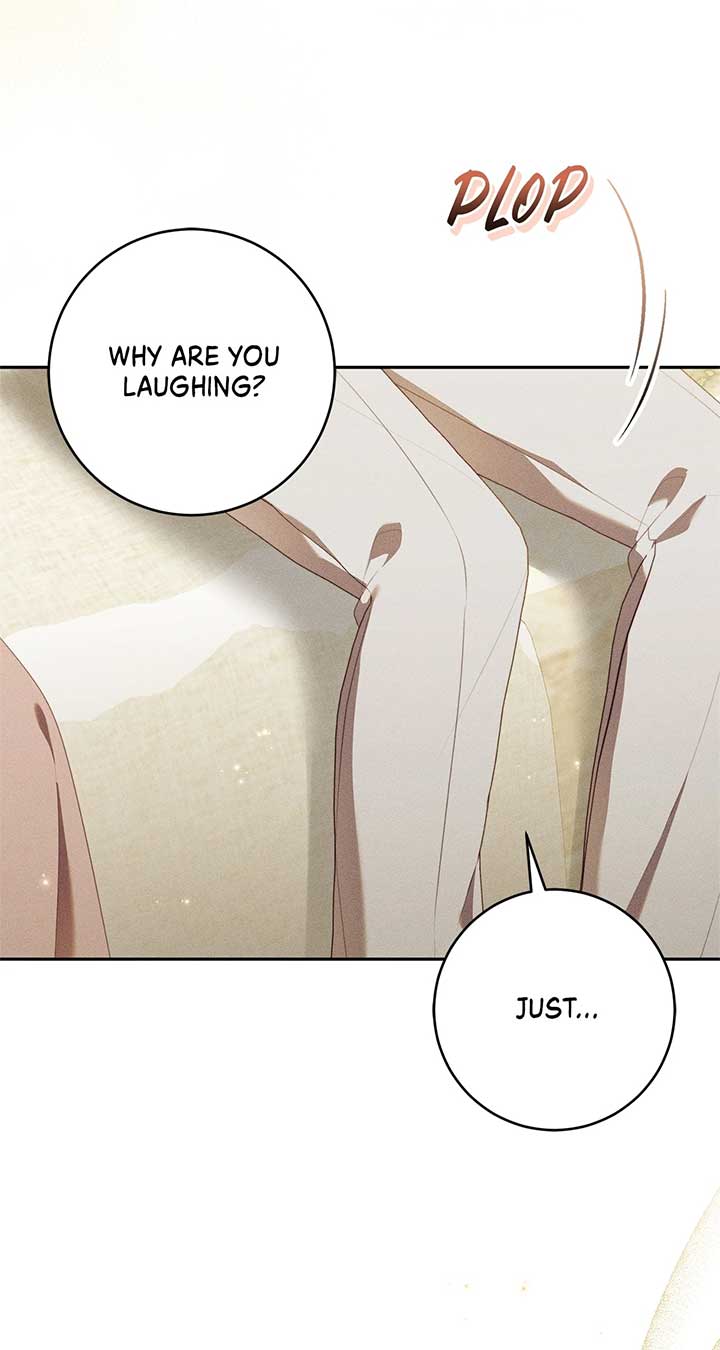 Becoming the Lady of the Cursed Ducal House Chapter 79 - Page 15