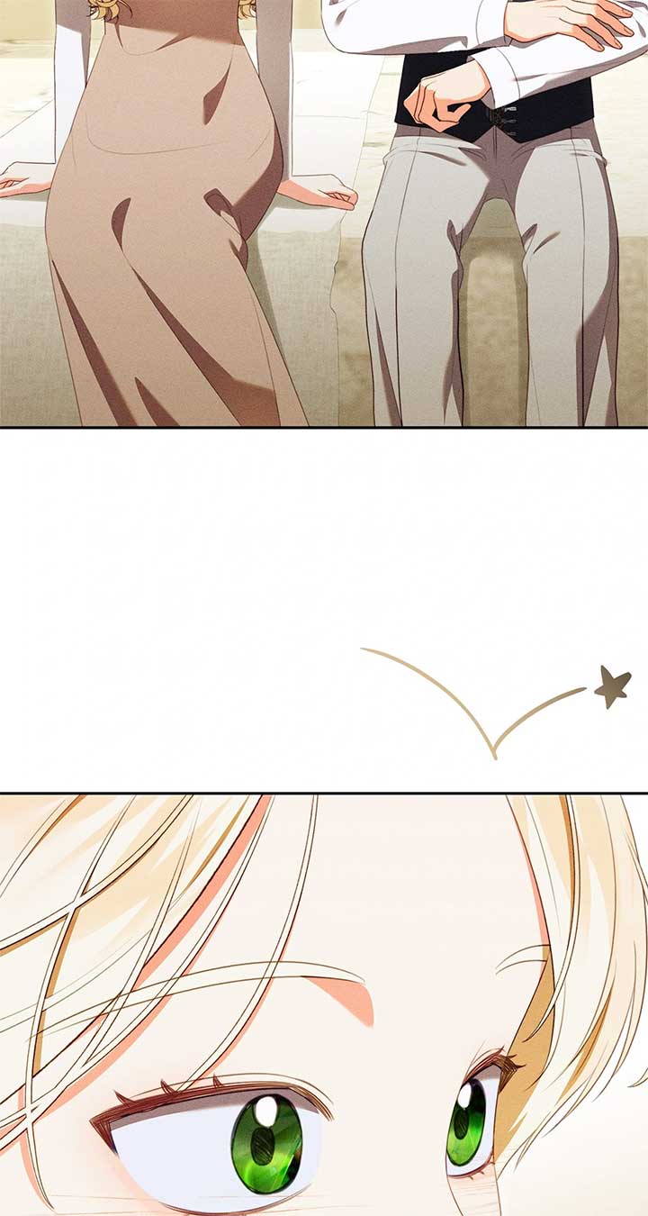 Becoming the Lady of the Cursed Ducal House Chapter 79 - Page 17