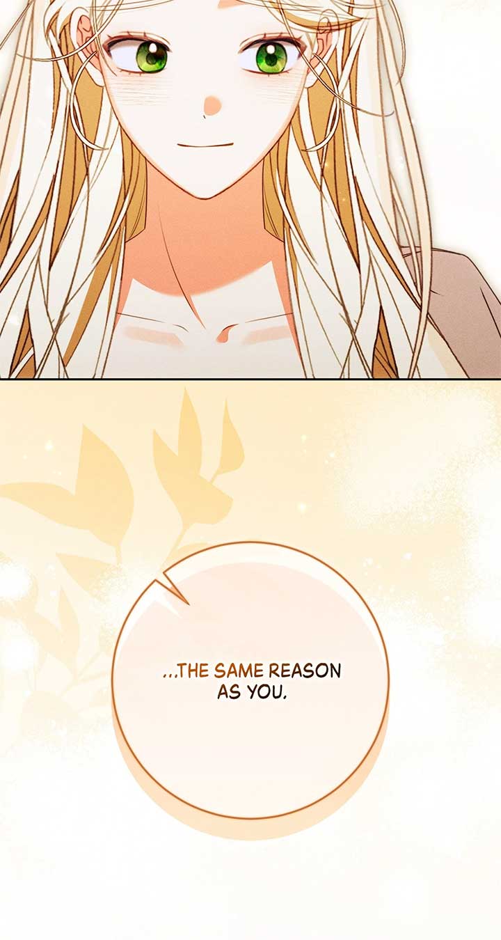 Becoming the Lady of the Cursed Ducal House Chapter 79 - Page 21