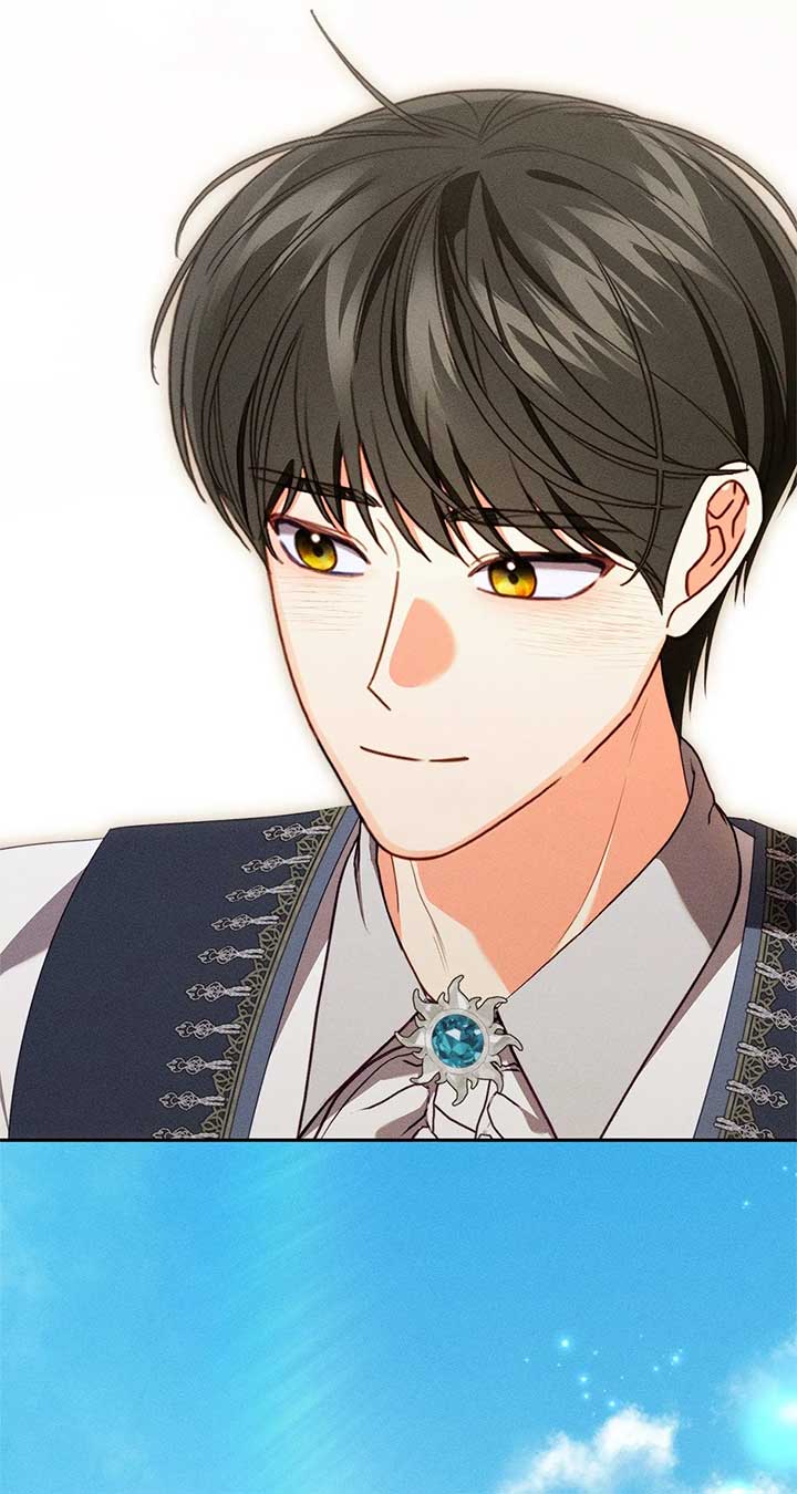 Becoming the Lady of the Cursed Ducal House Chapter 79 - Page 22