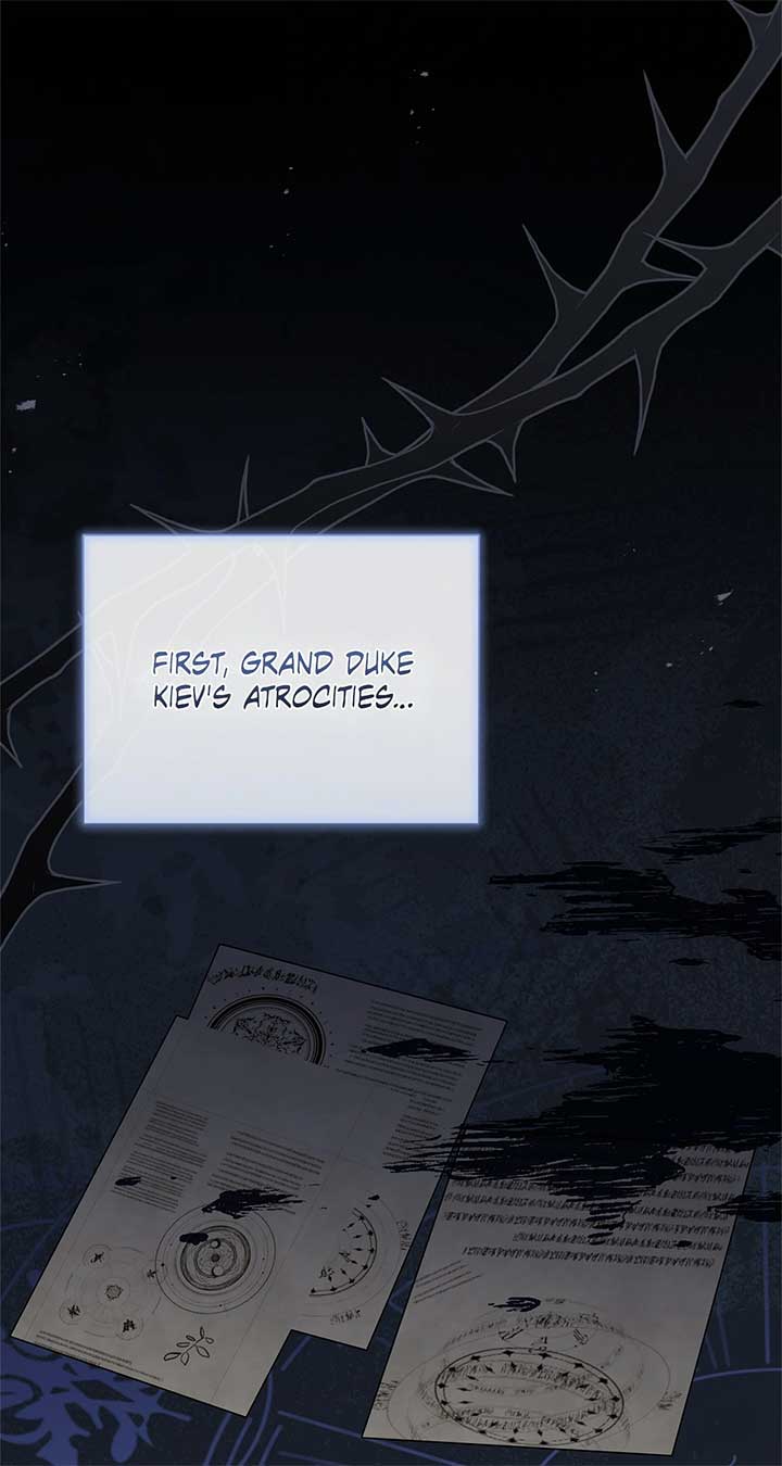 Becoming the Lady of the Cursed Ducal House Chapter 79 - Page 28