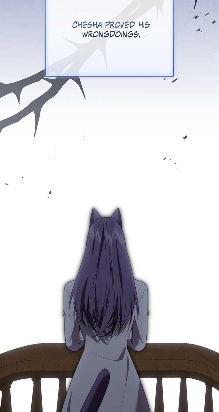 Becoming the Lady of the Cursed Ducal House Chapter 79 - Page 30