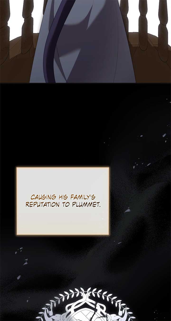 Becoming the Lady of the Cursed Ducal House Chapter 79 - Page 31