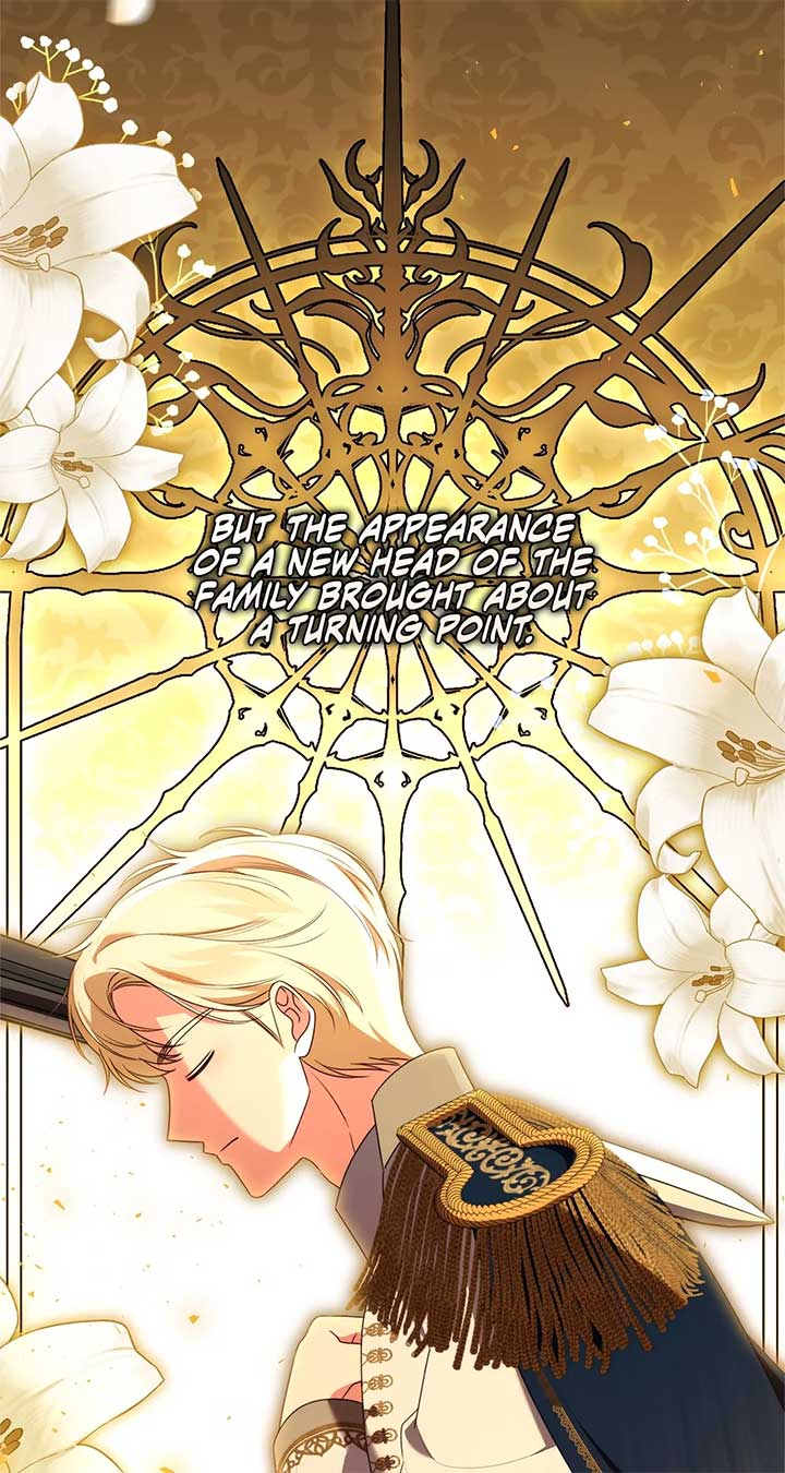 Becoming the Lady of the Cursed Ducal House Chapter 79 - Page 33