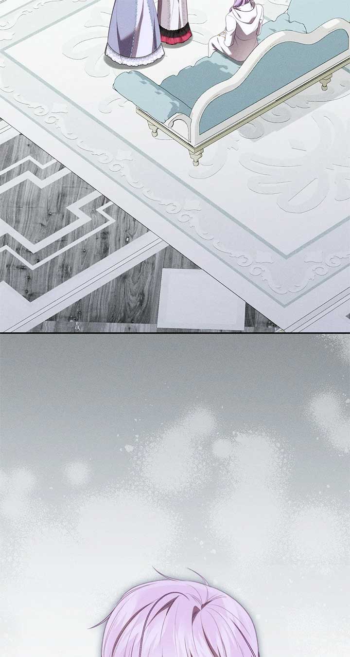 Becoming the Lady of the Cursed Ducal House Chapter 79 - Page 39