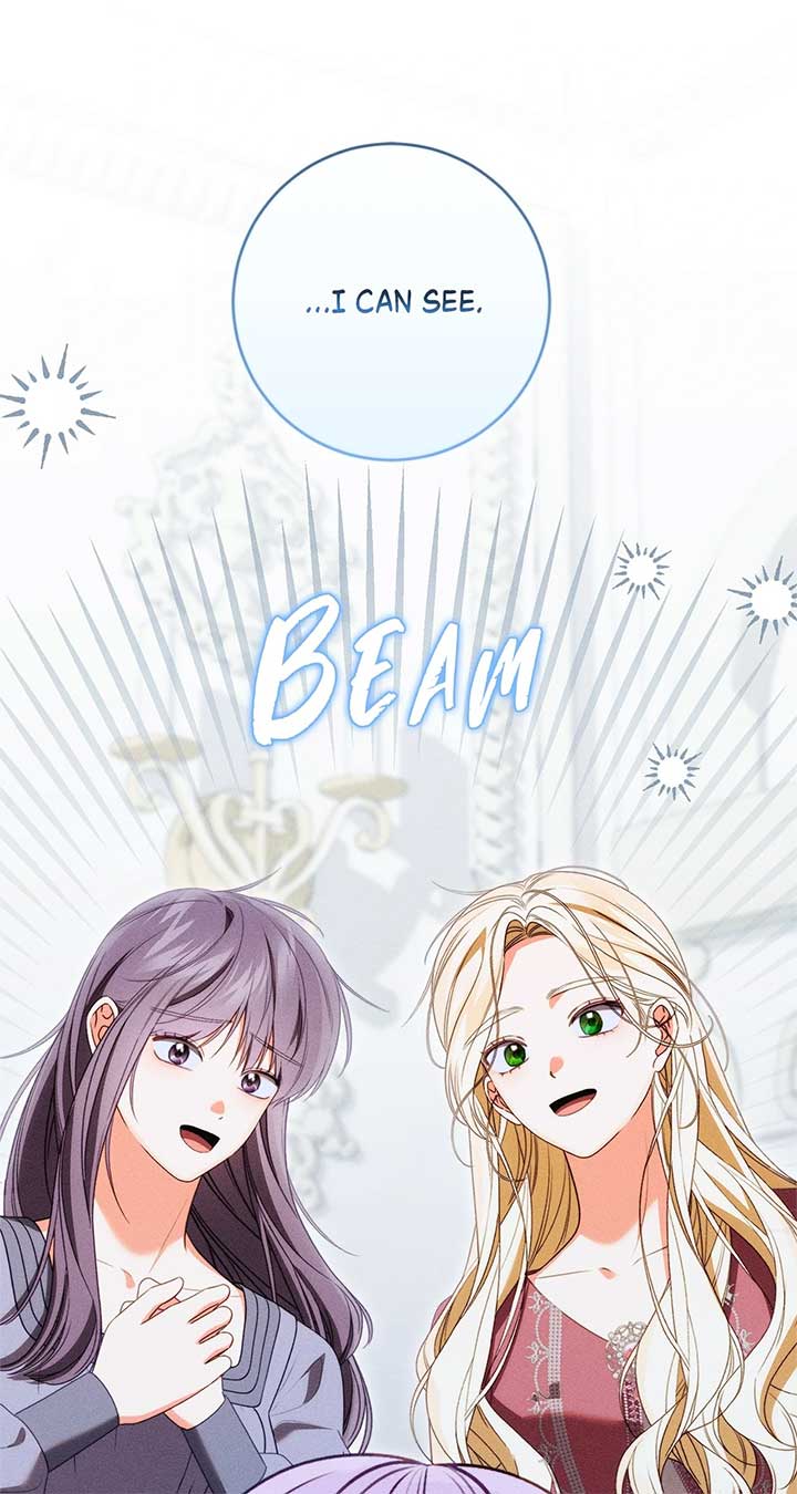 Becoming the Lady of the Cursed Ducal House Chapter 79 - Page 42