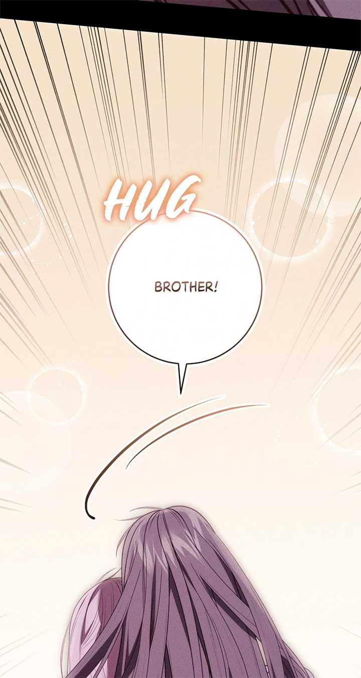 Becoming the Lady of the Cursed Ducal House Chapter 79 - Page 44