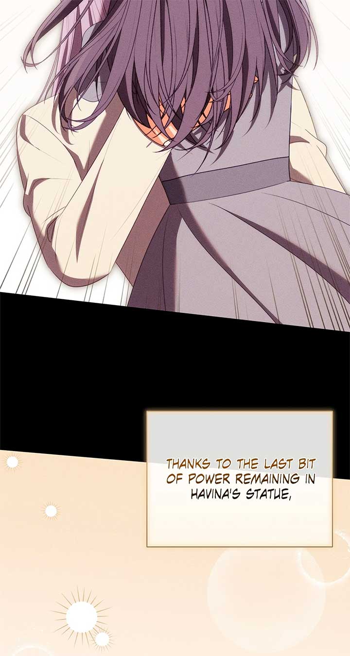 Becoming the Lady of the Cursed Ducal House Chapter 79 - Page 45