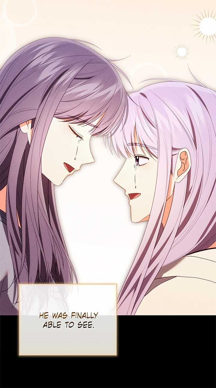 Becoming the Lady of the Cursed Ducal House Chapter 79 - Page 46