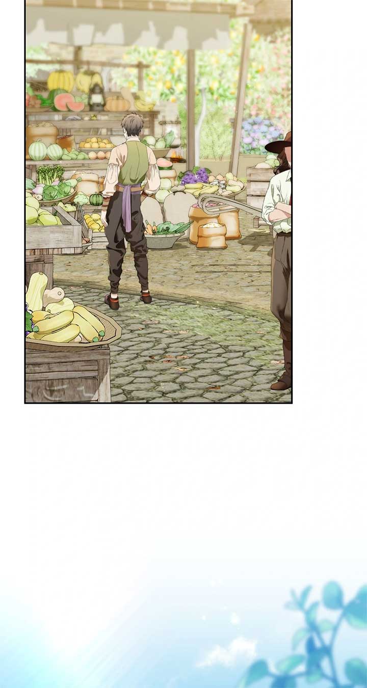 Becoming the Lady of the Cursed Ducal House Chapter 79 - Page 55