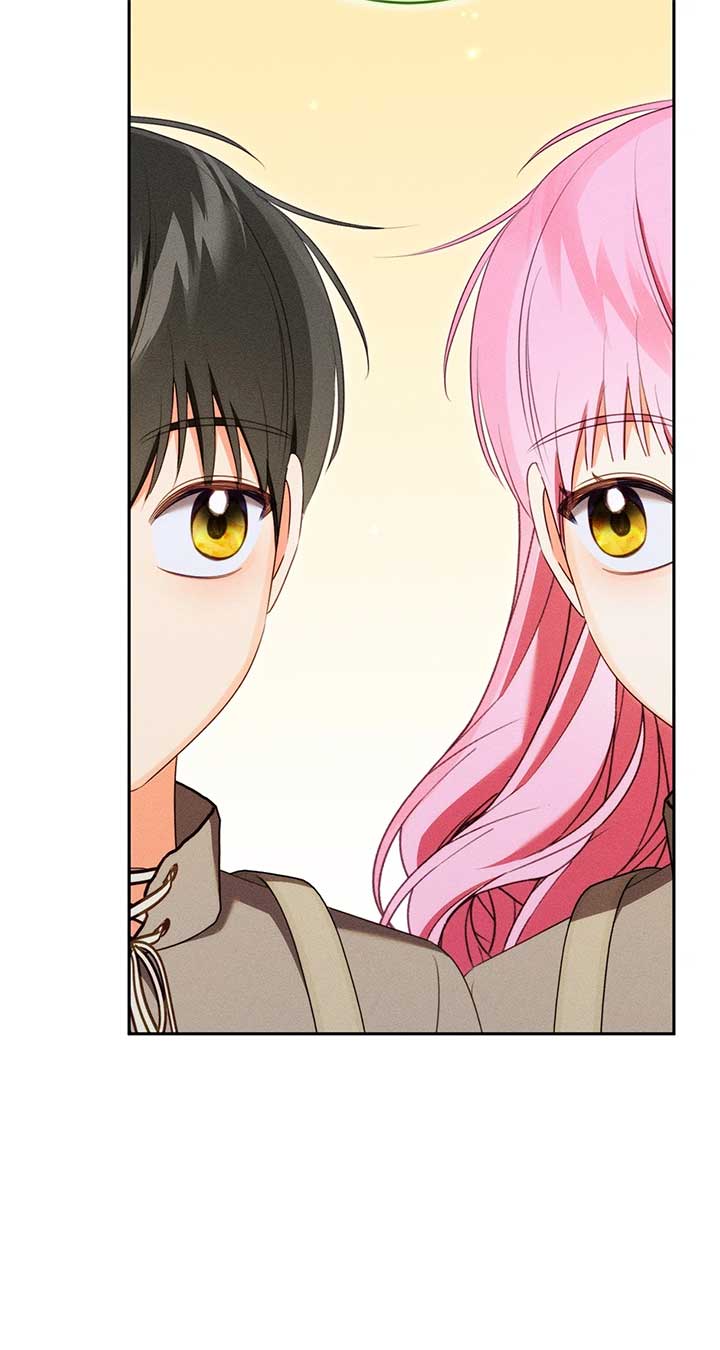 Becoming the Lady of the Cursed Ducal House Chapter 79 - Page 85