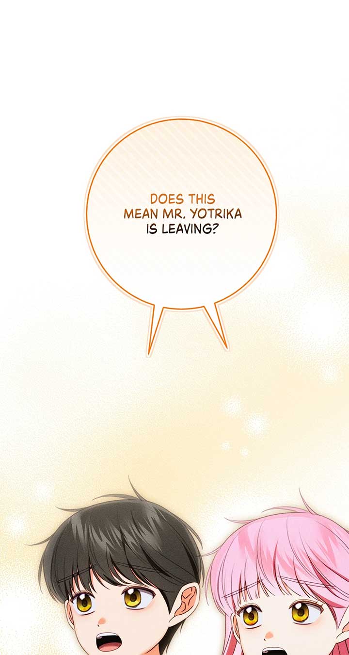 Becoming the Lady of the Cursed Ducal House Chapter 79 - Page 88