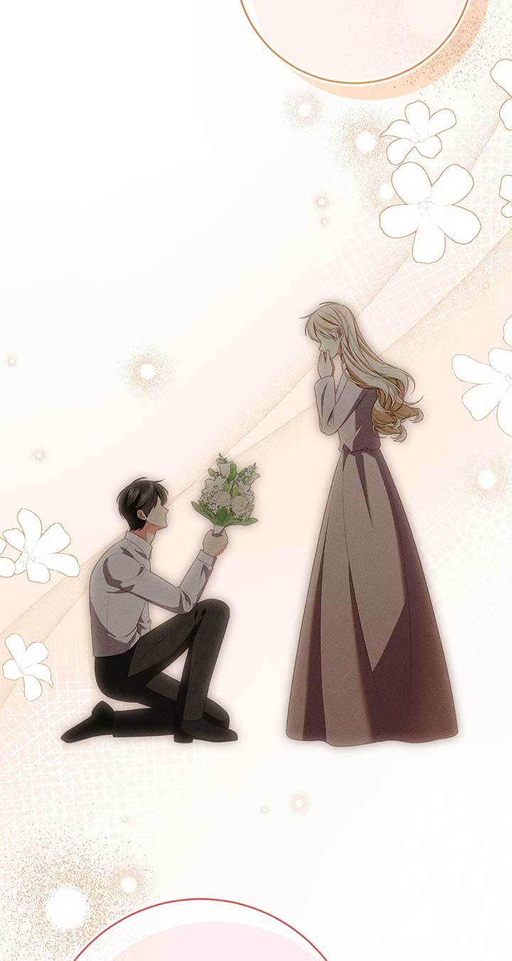 Becoming the Lady of the Cursed Ducal House Chapter 80 - Page 6