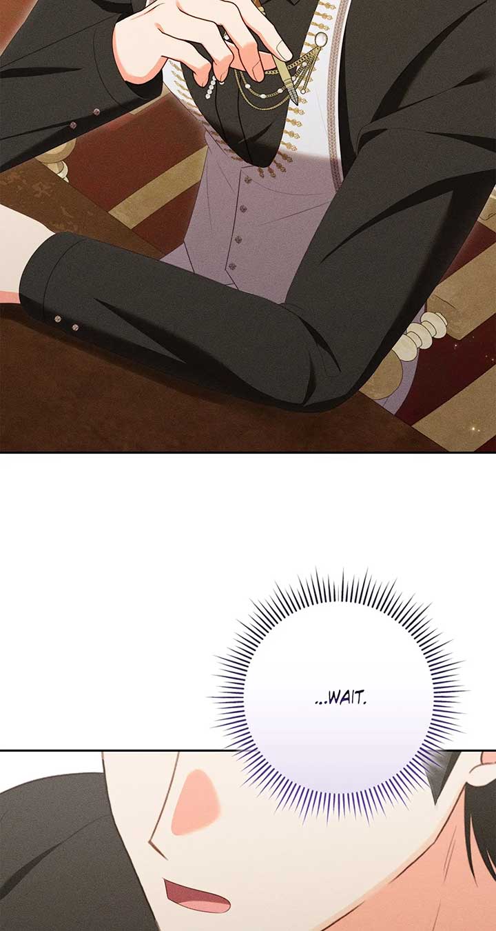 Becoming the Lady of the Cursed Ducal House Chapter 80 - Page 9