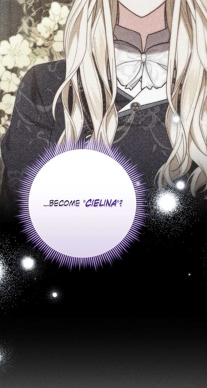 Becoming the Lady of the Cursed Ducal House Chapter 80 - Page 12