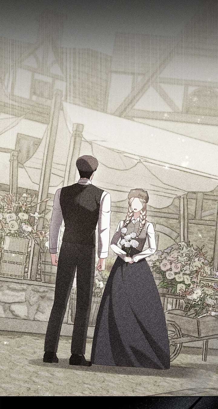 Becoming the Lady of the Cursed Ducal House Chapter 80 - Page 13