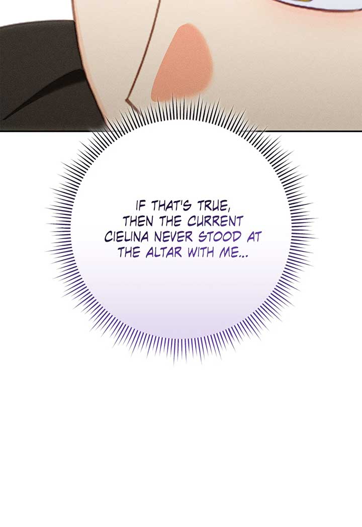 Becoming the Lady of the Cursed Ducal House Chapter 80 - Page 16