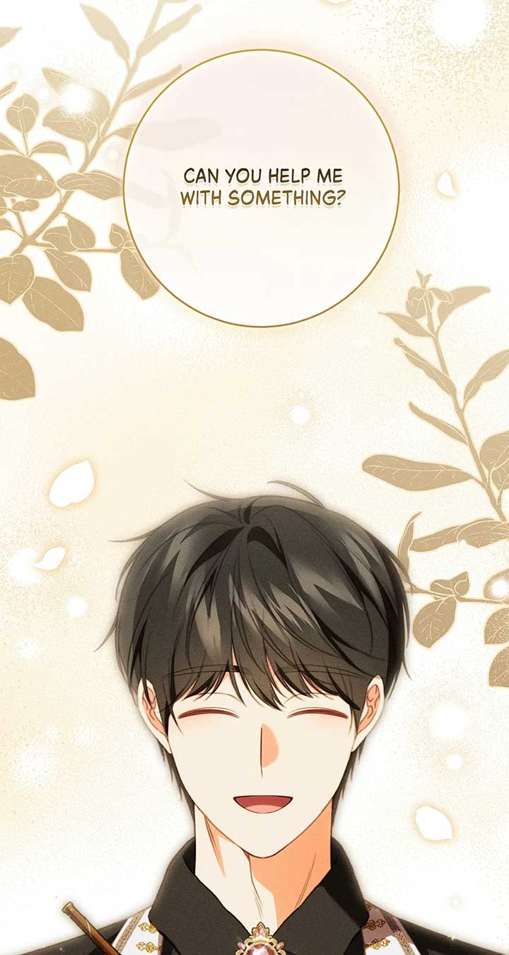 Becoming the Lady of the Cursed Ducal House Chapter 80 - Page 19