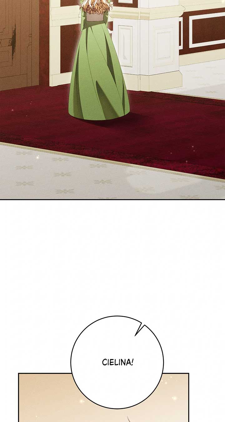 Becoming the Lady of the Cursed Ducal House Chapter 80 - Page 24