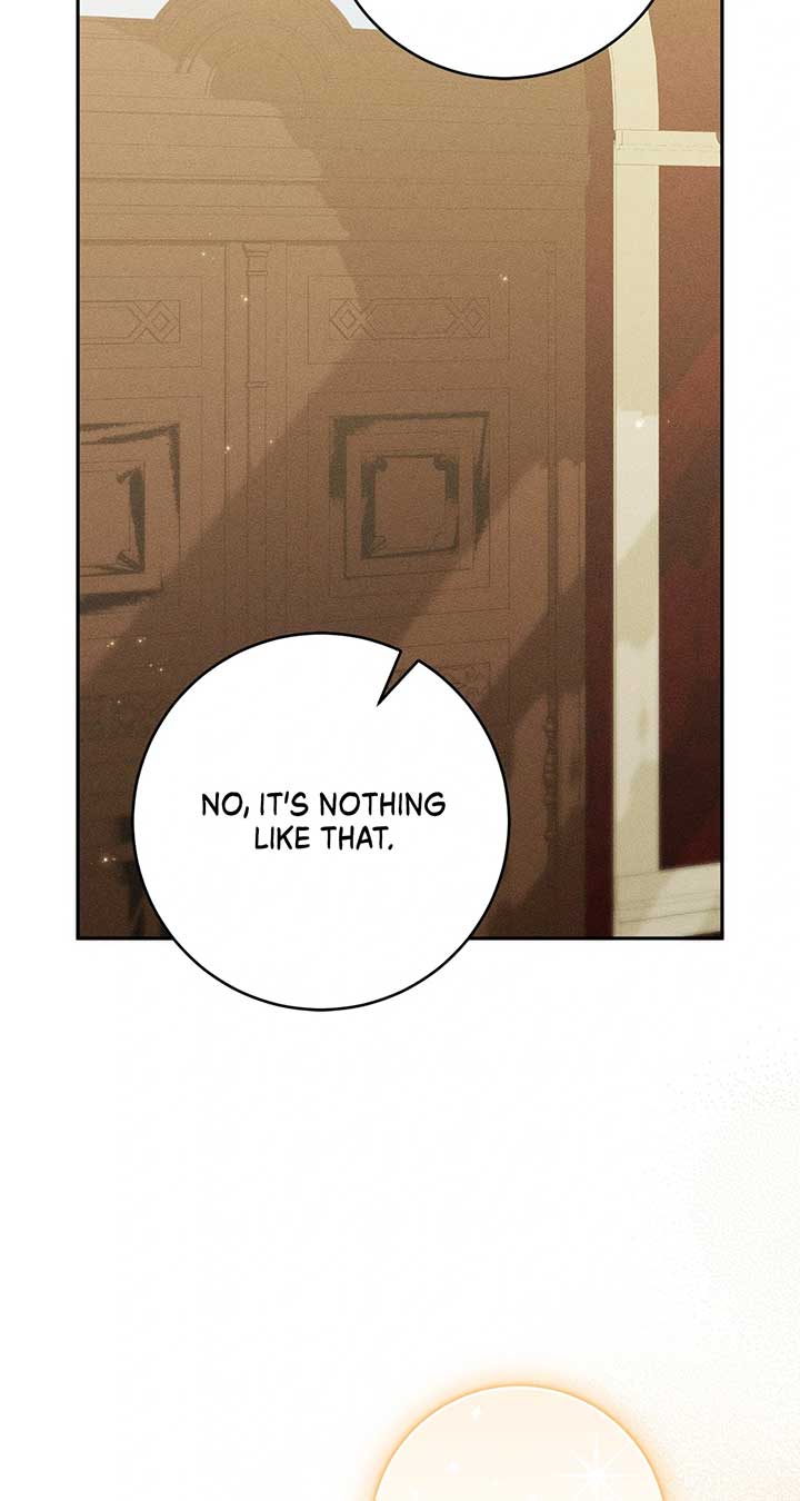 Becoming the Lady of the Cursed Ducal House Chapter 80 - Page 28