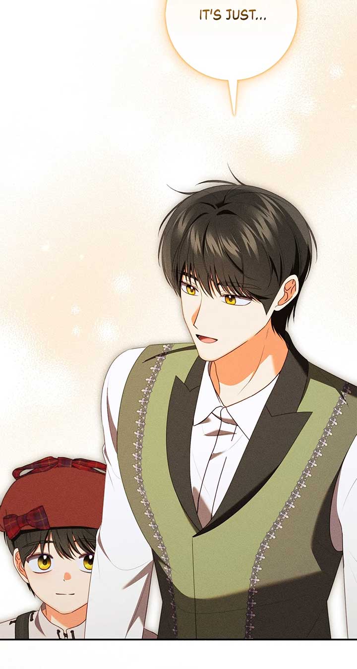 Becoming the Lady of the Cursed Ducal House Chapter 80 - Page 29