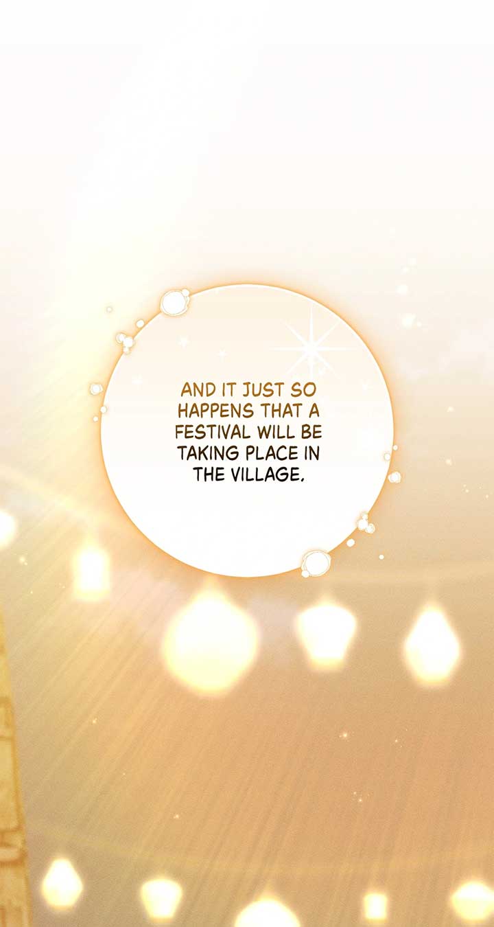 Becoming the Lady of the Cursed Ducal House Chapter 80 - Page 32