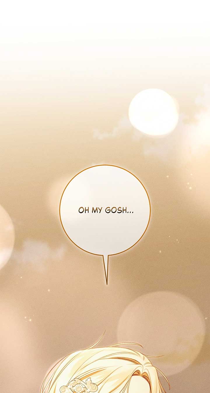 Becoming the Lady of the Cursed Ducal House Chapter 80 - Page 36