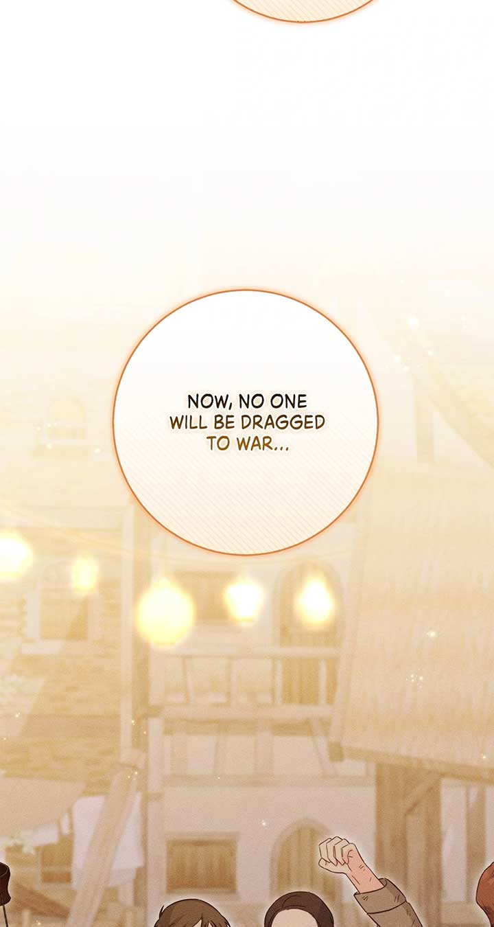 Becoming the Lady of the Cursed Ducal House Chapter 80 - Page 41