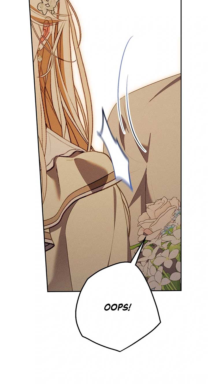 Becoming the Lady of the Cursed Ducal House Chapter 80 - Page 48