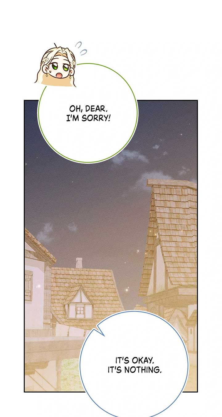 Becoming the Lady of the Cursed Ducal House Chapter 80 - Page 49