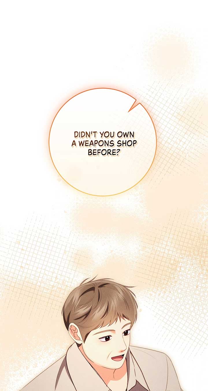 Becoming the Lady of the Cursed Ducal House Chapter 80 - Page 51