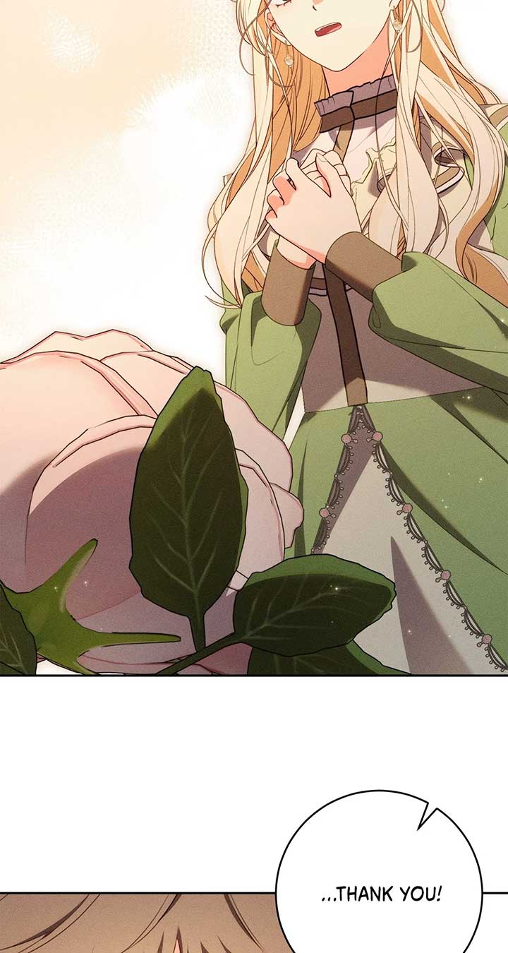 Becoming the Lady of the Cursed Ducal House Chapter 80 - Page 55