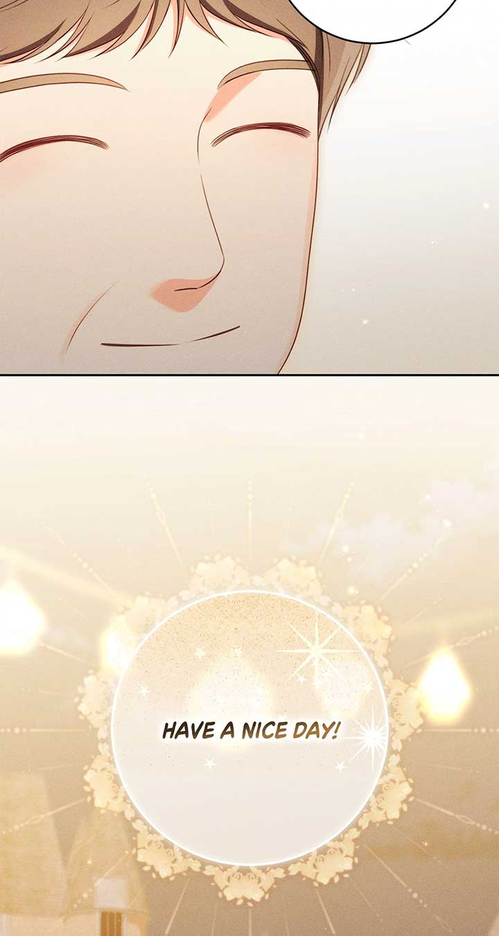 Becoming the Lady of the Cursed Ducal House Chapter 80 - Page 56