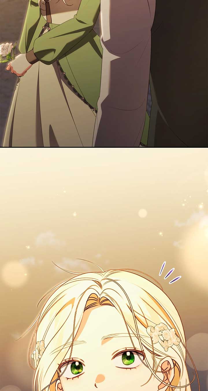 Becoming the Lady of the Cursed Ducal House Chapter 80 - Page 59